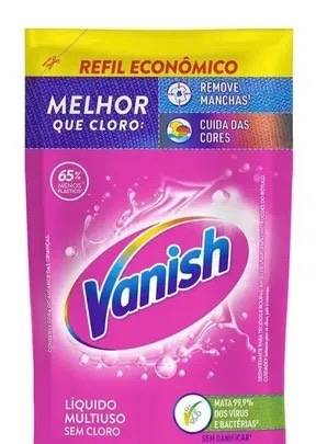 Produto Vanish Líquido 200ml