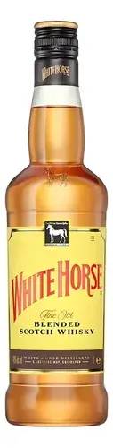Produto Whisky White Horse Blended Scotch