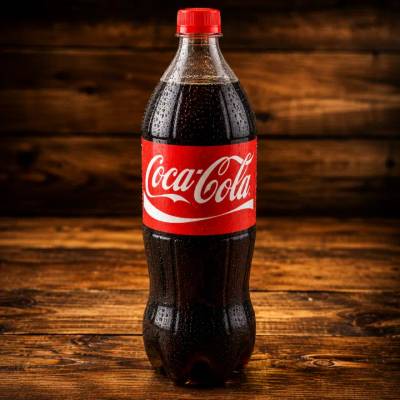 Produto Coca-Cola 1 Litro
