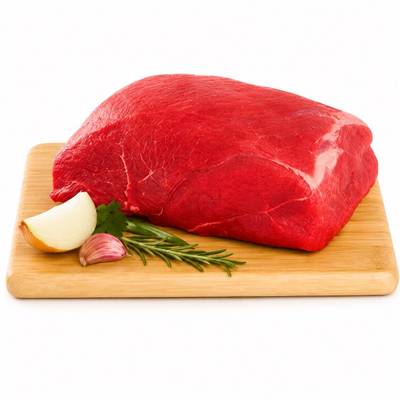 Produto Patinho Fresco