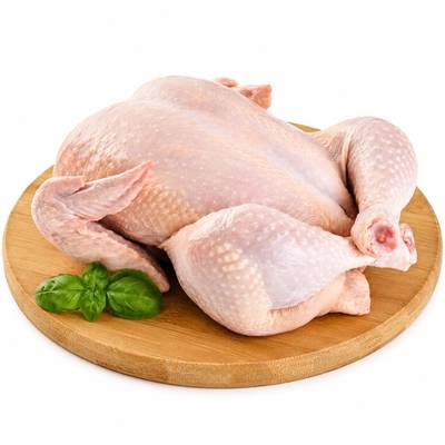 Produto Frango Abatido