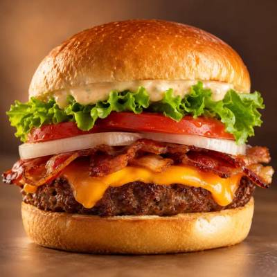 Produto X-Bacon