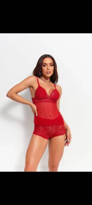 Produto Baby doll