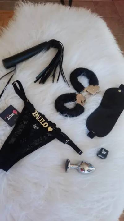 Produto Kit Sado
