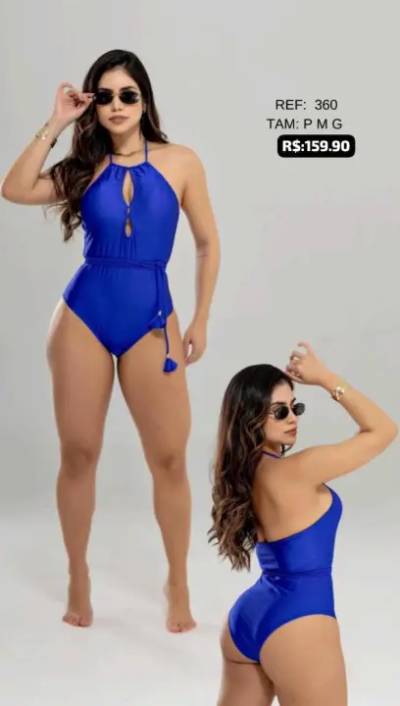 Produto Maiô