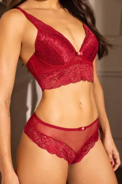 Produto Lingerie
