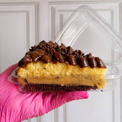 Produto Ninho com Chocolate