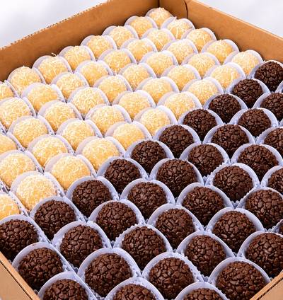 Produto Cento de Doces