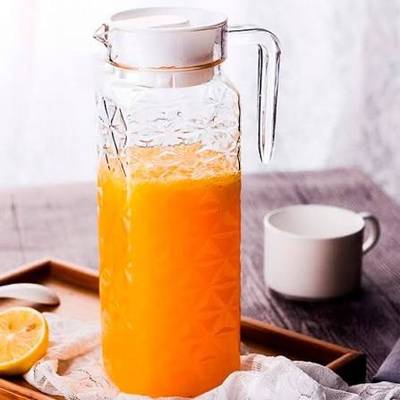 Produto Suco de laranja 1L