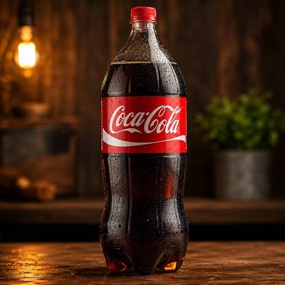 Produto Coca cola 2l
