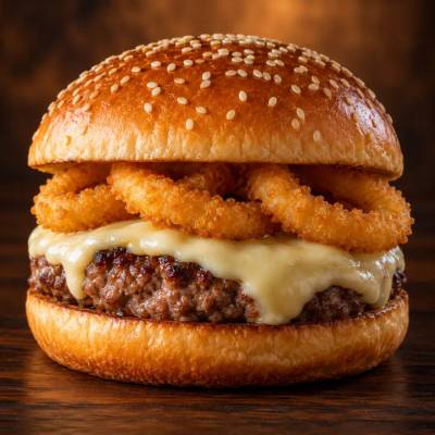 Produto IMPERIAL ONION RINGS