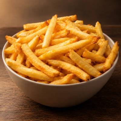 Produto Batata Simples 300 gramas