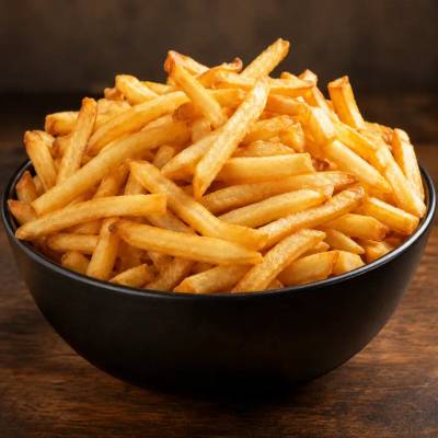 Produto Batata Simples 500 gramas