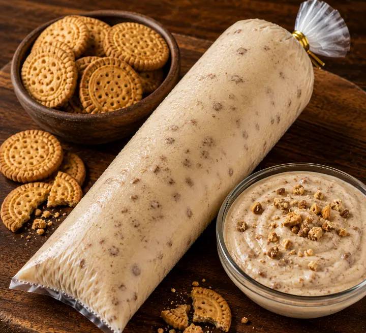 Produto Biscoito