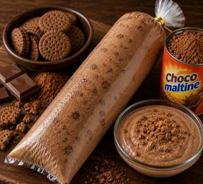 Produto Chocomaltine