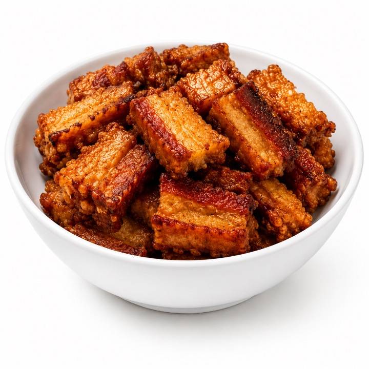 Produto Porção de Torresmo
