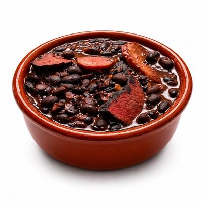 Produto Feijoada Sem Acompanhamento