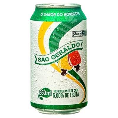 Produto SÃO GERALDO LATA
