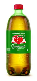 Produto GUARANA 1 L