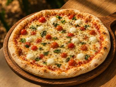 Produto NAPOLITANA - M