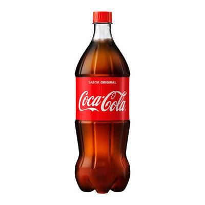 Produto COCA COLA 1 L