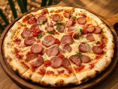 Produto CALABRESA - M