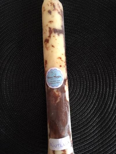 Produto Geladão de Ninho c/ Nutella