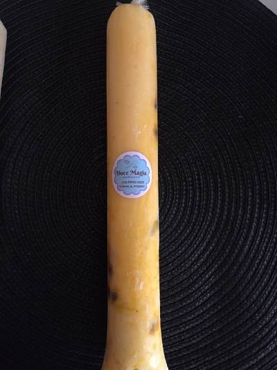 Produto Geladão de Maracujá