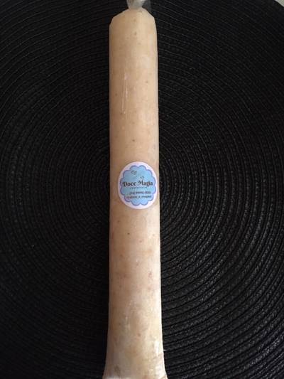 Produto Geladão de Amendoim