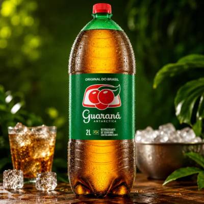 Produto Guaraná Antártica 2 Litros