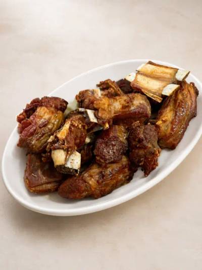 Produto Costela de carneiro - Grande