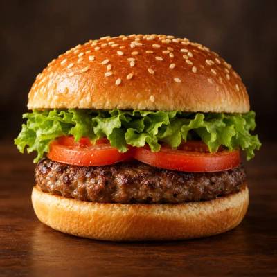 Produto HAMBÚRGUER
