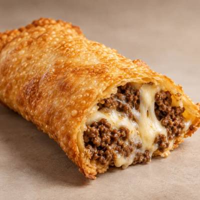 Produto CARNE/QUEIJO