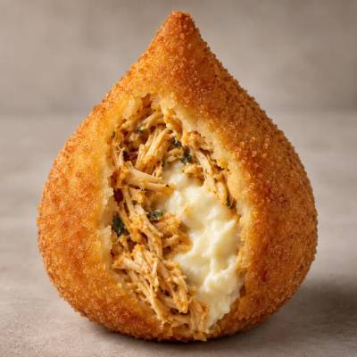 Produto COXINHA C/CATUPIRY