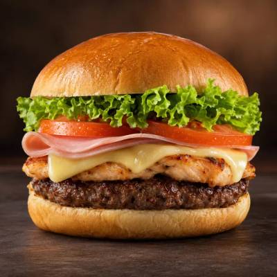 Produto X-FRANGO