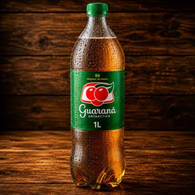 Produto Refrigerante 1 Litro