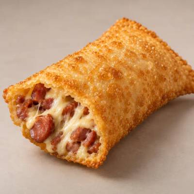 Produto CALABRESA/QUEIJO