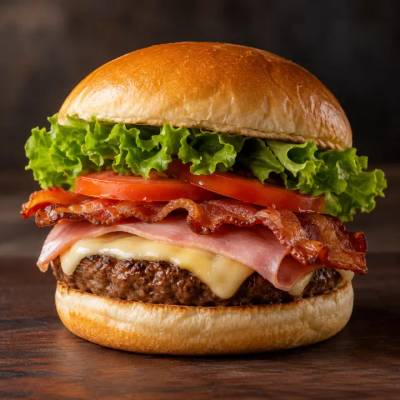 Produto X-BACON