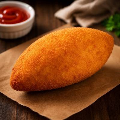 Produto Risole