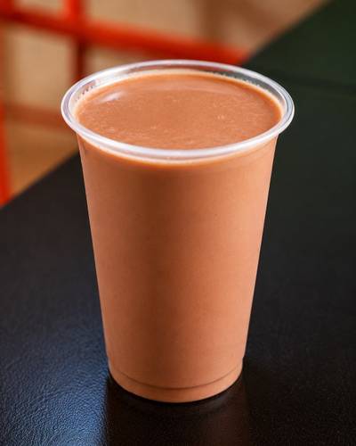 Produto Suco de Cacau 600ml