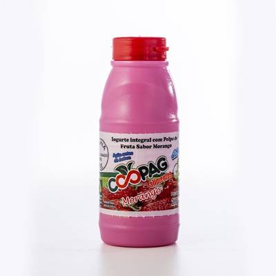 Produto Iogurte 200ml