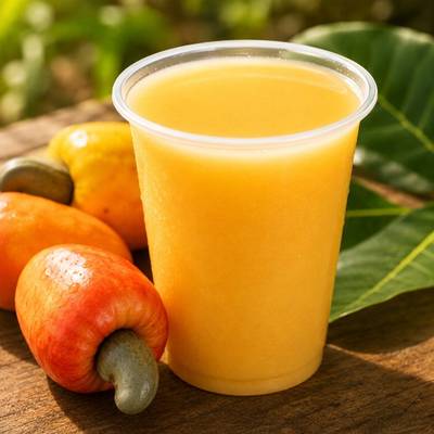 Produto Suco de Caju 600ml