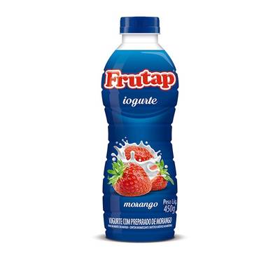 Produto Iogurte 450ml