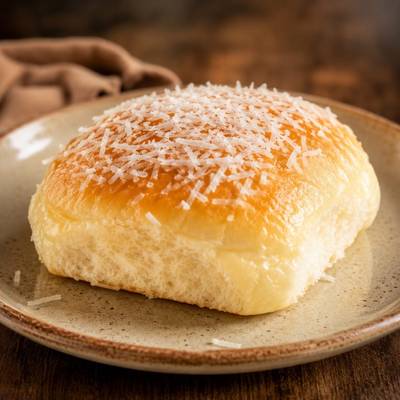 Produto Pão Delícia com Coco