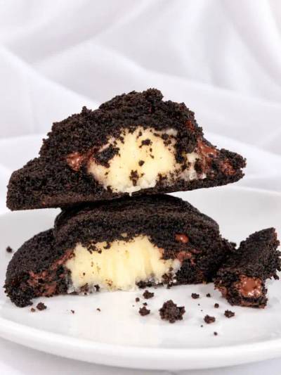 Produto Cookie de Prestigio