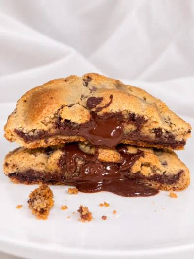Produto Gotas De Chocolate