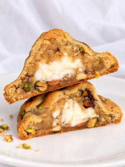 Produto Pistache Com Limão Siciliano